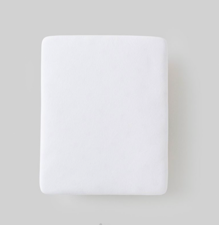 Silver Cross Slumber Fitted Sheet Newborn