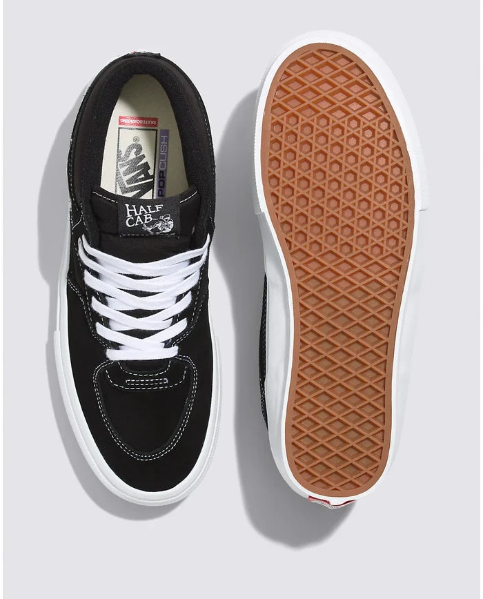 Skate Half Cab Y28