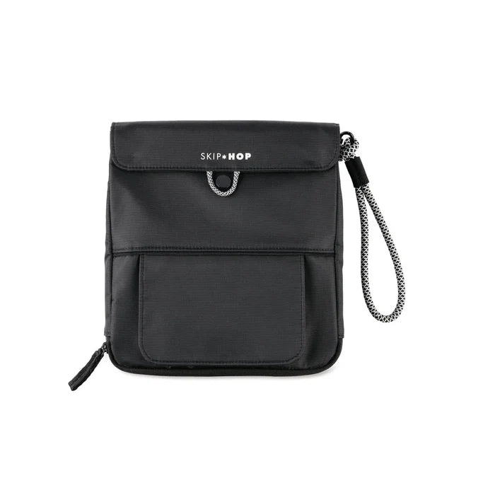 Skip Hop Clean Slate Changing Station - Black
