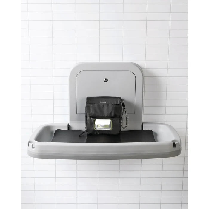 Skip Hop Clean Slate Changing Station - Black