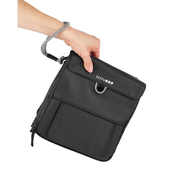 Skip Hop Clean Slate Changing Station - Black