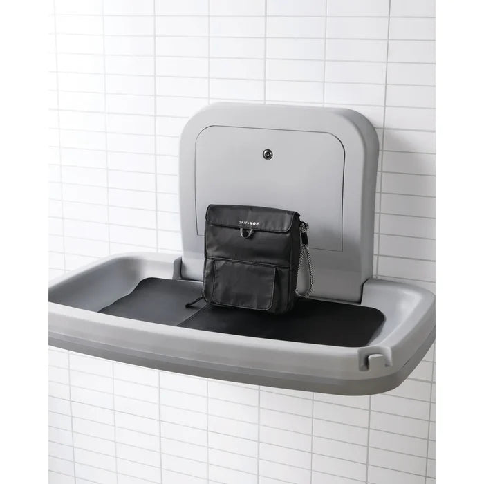 Skip Hop Clean Slate Changing Station - Black
