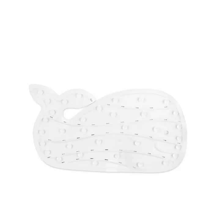 SKIP HOP MOBY BATH MAT - WHITE