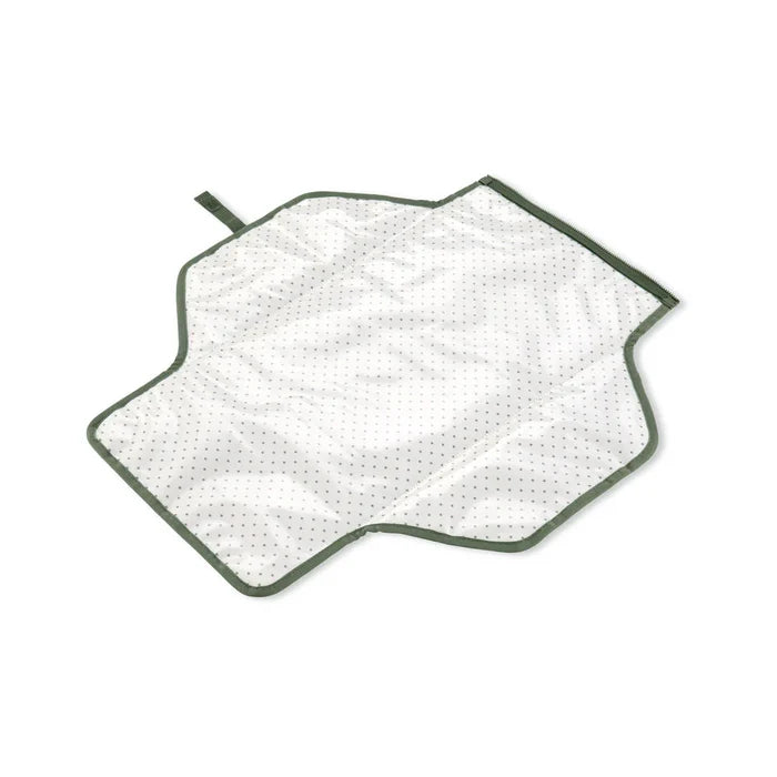 Skip Hop Pronto Signature Changing Station - Dark Sage