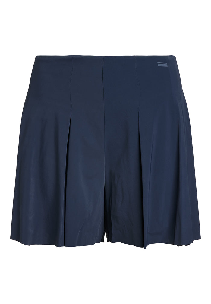 Rethinkit Skorts Quite Please Shorts 1060 ink