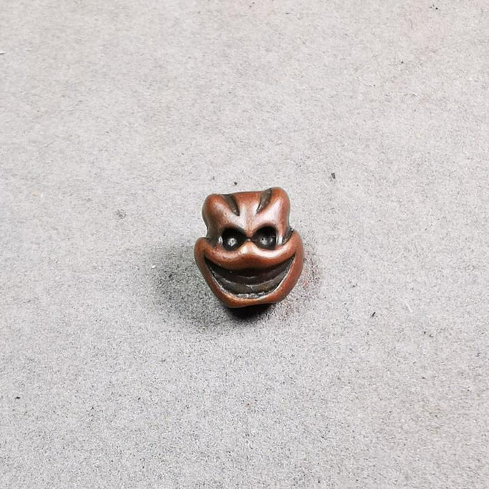Red Copper