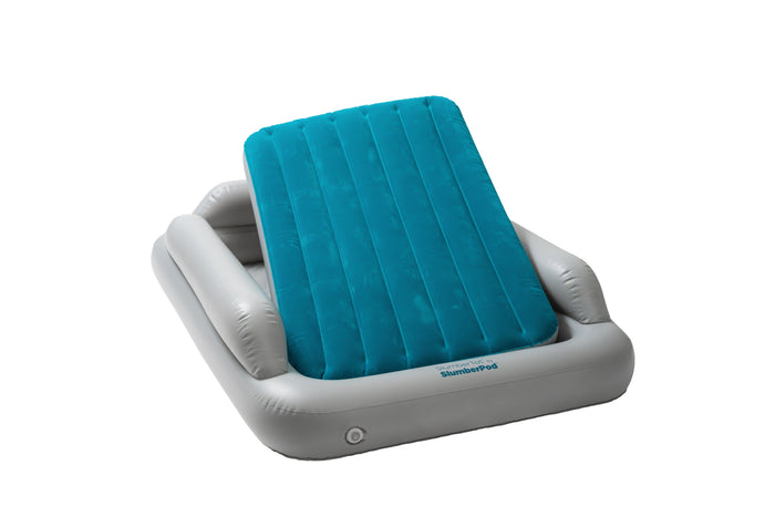SlumberPod SlumberTot Inflatable Toddler Bed