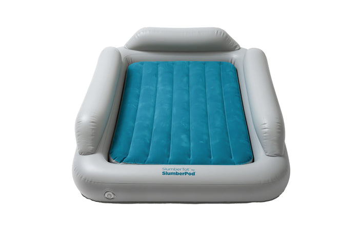 SlumberPod SlumberTot Inflatable Toddler Bed