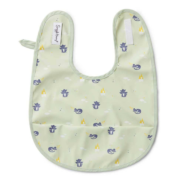 Snuggle Hunny - Dragon Snuggle Bib