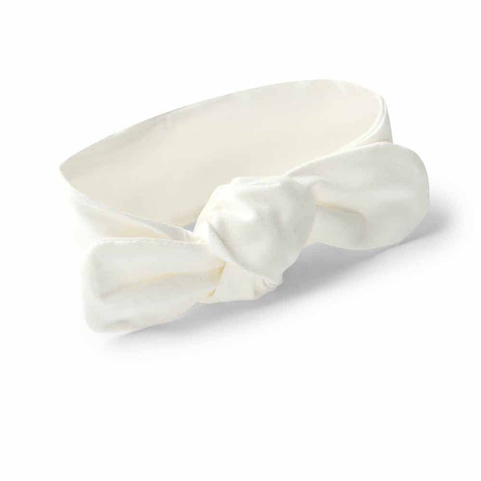 Snuggle Hunny - Milk Organic Topknot