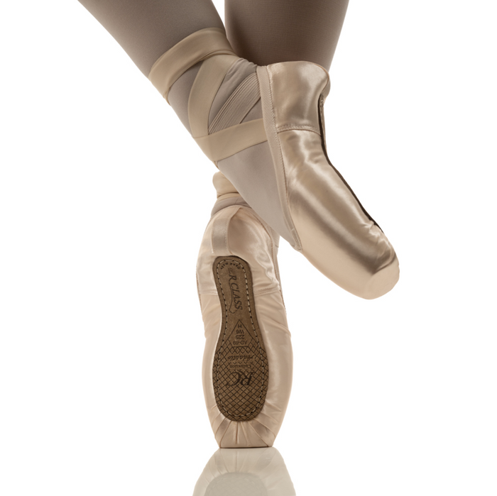 Soleia Pointe Shoe (AD69)