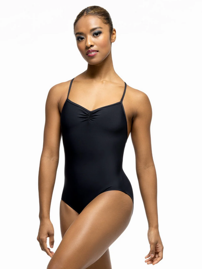 Sonia Leotard - Elevé