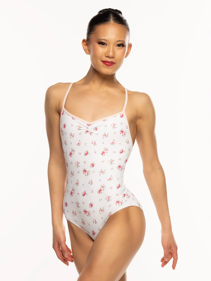 Sonia Leotard - Elevé
