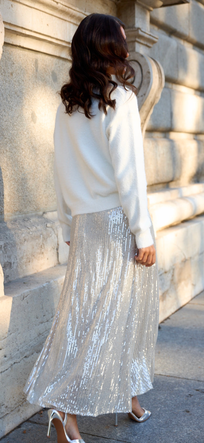 Sparkly Skirt
