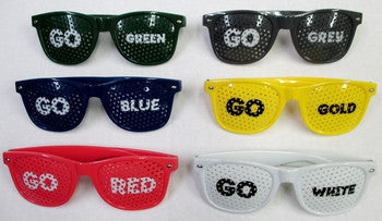 Spirit Glasses