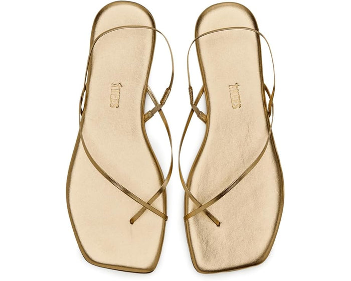 Square Toe Mille - Blink