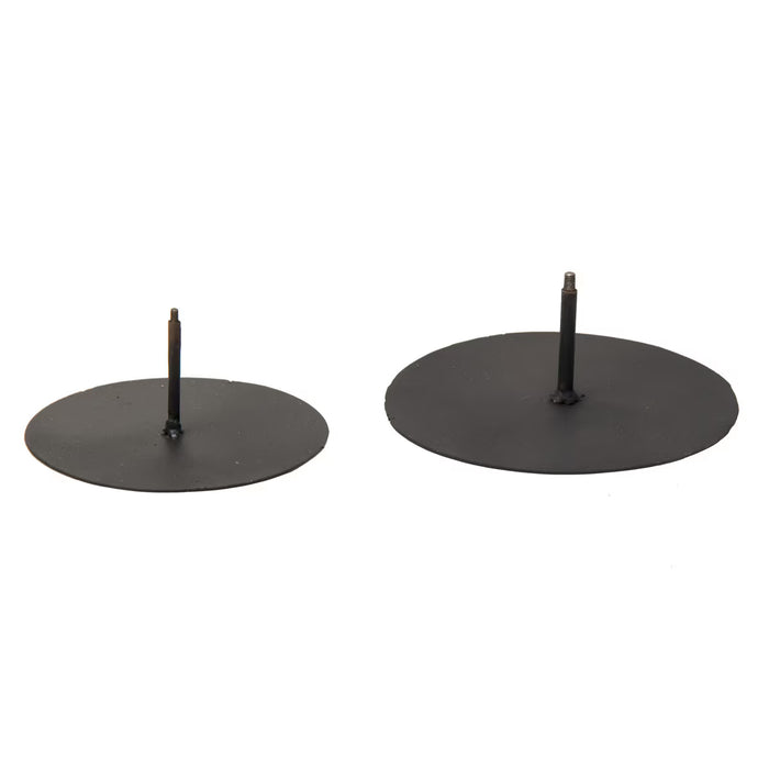 Stake Stand, Black