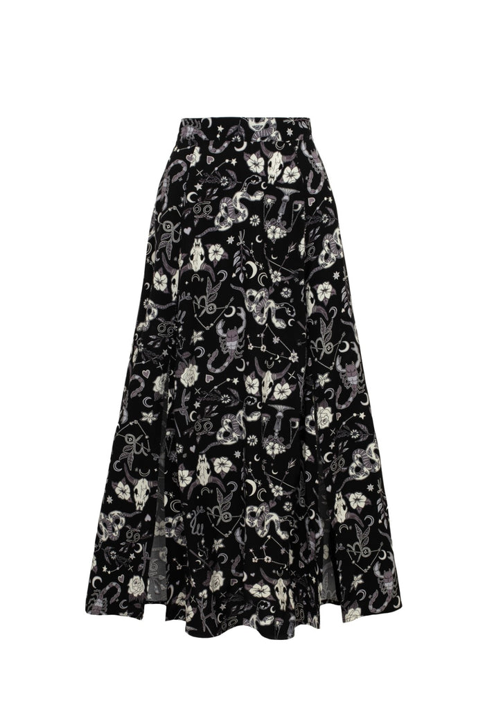 Star Sign Skirt