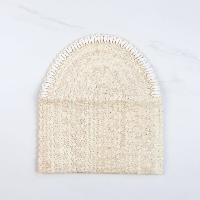 Straw Cove Clutch