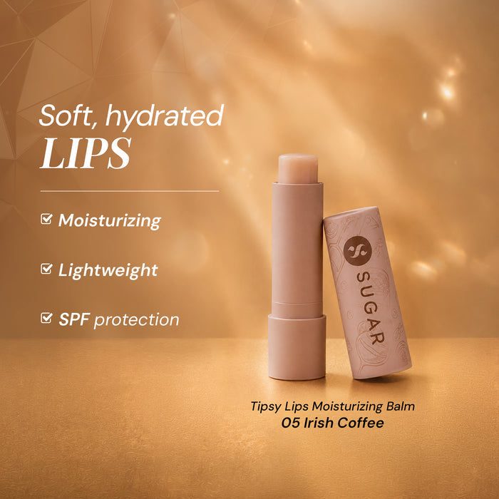 SUGAR Festive Glow Kit