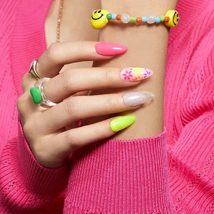 Summer Lovin’ Gel Polish Set MODELONES #