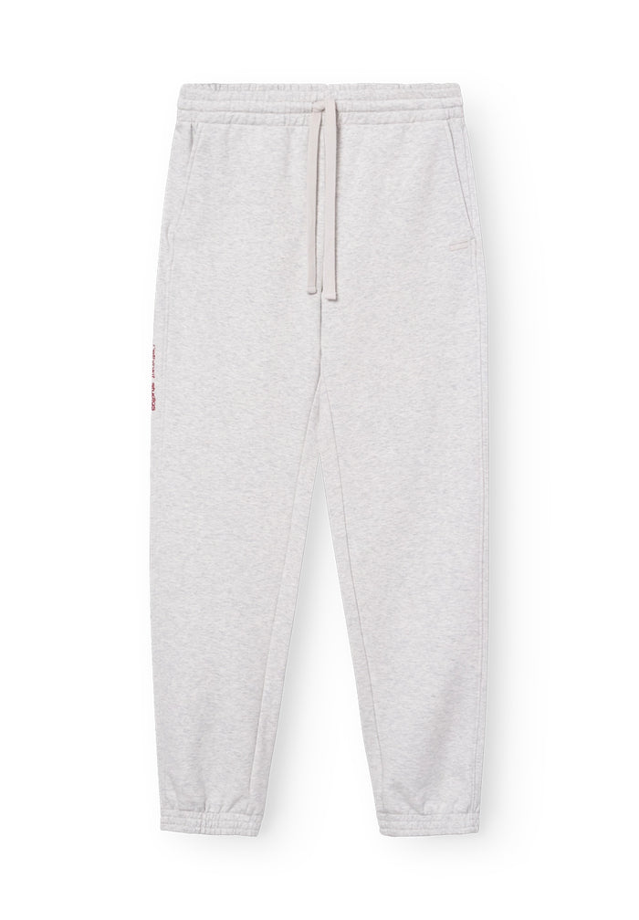 Rethinkit Sweatpants Unisex One Sweatshirt 0220 light melange grey
