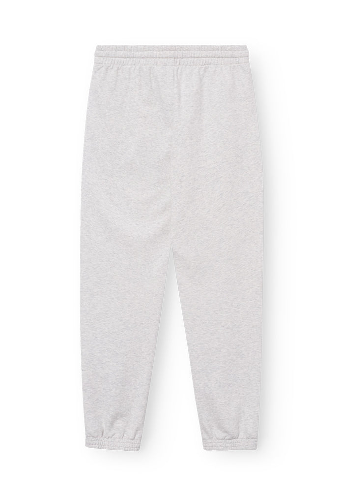 Rethinkit Sweatpants Unisex One Sweatshirt 0220 light melange grey