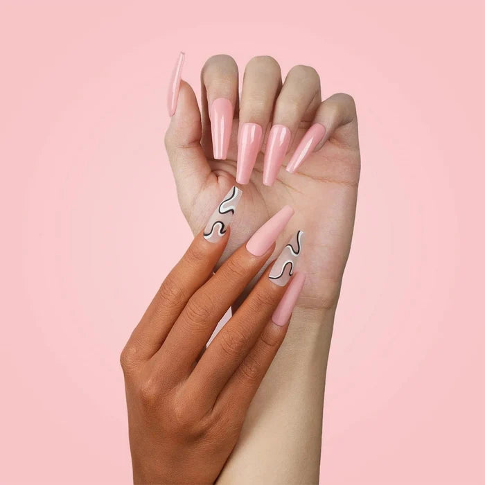 Sweet Heart Dip Powder MODELONES #