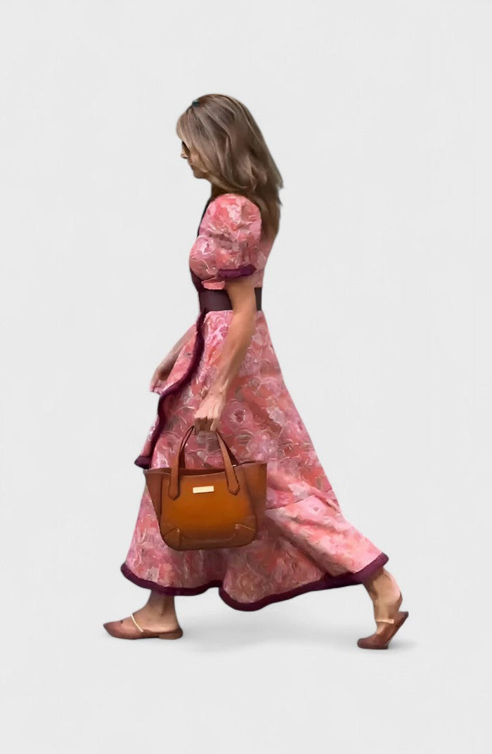 Sydney™ Elegant Maxi Dress