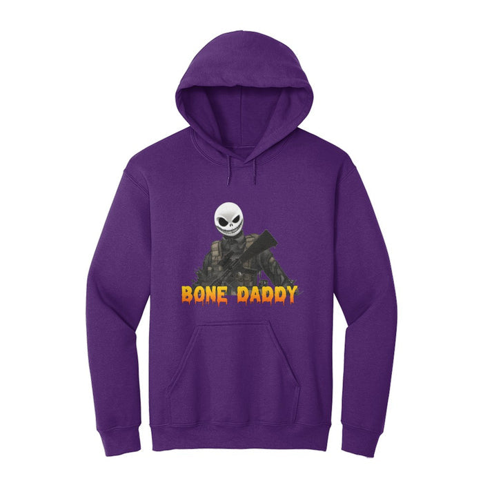 Tactical Bone Daddy