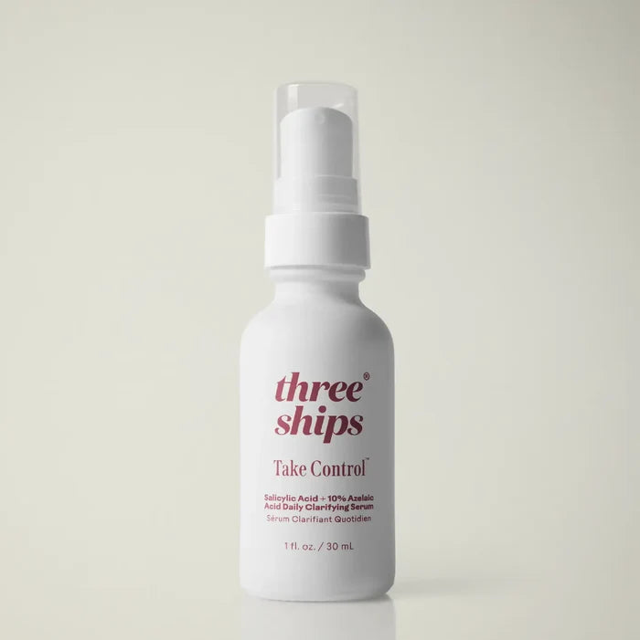 Take Control™ Salicylic + 10% Azelaic Acid Clarifying Serum