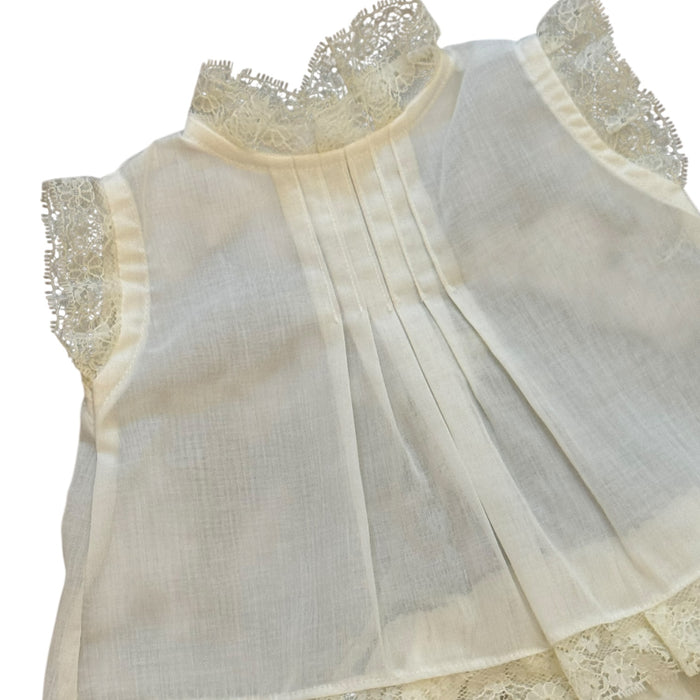Taylor Girl Cotton 3-Pc Set (choose from 3 colors)