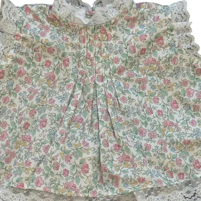 3 / Floral