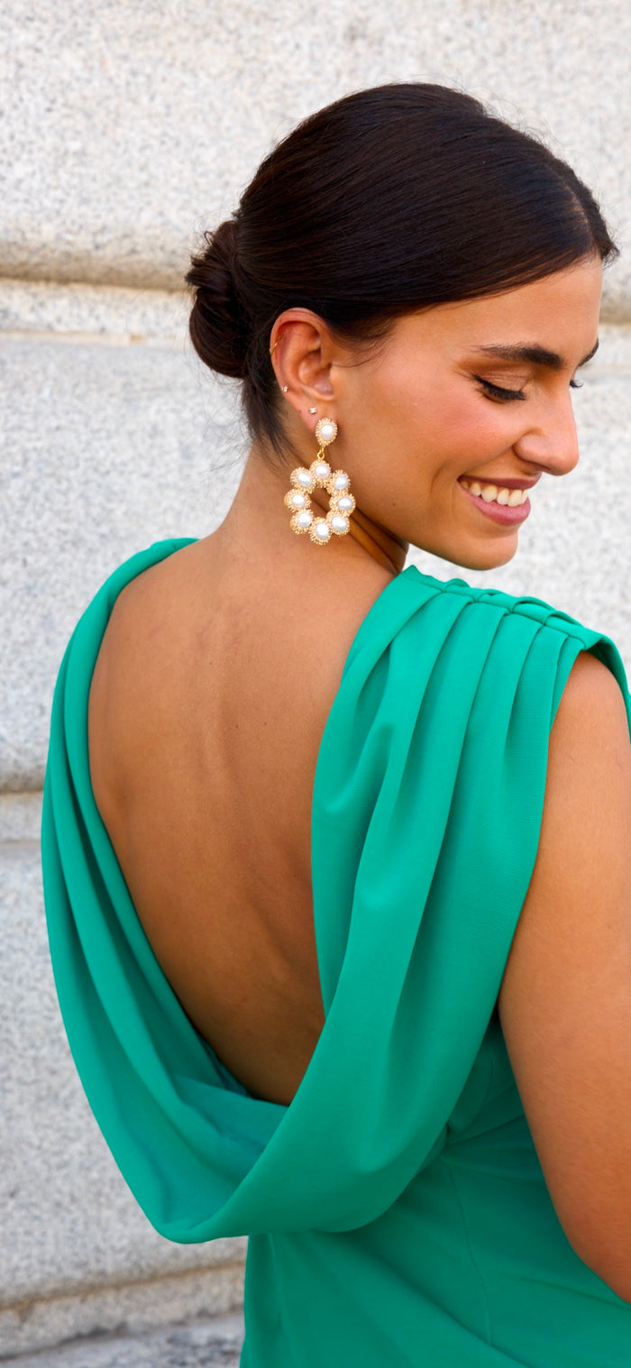 Teal Diaz