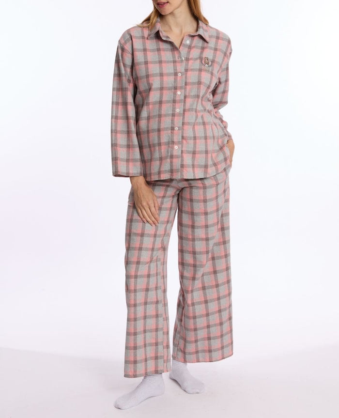 Teddy Grey Maternity and Nursing Pyjamas