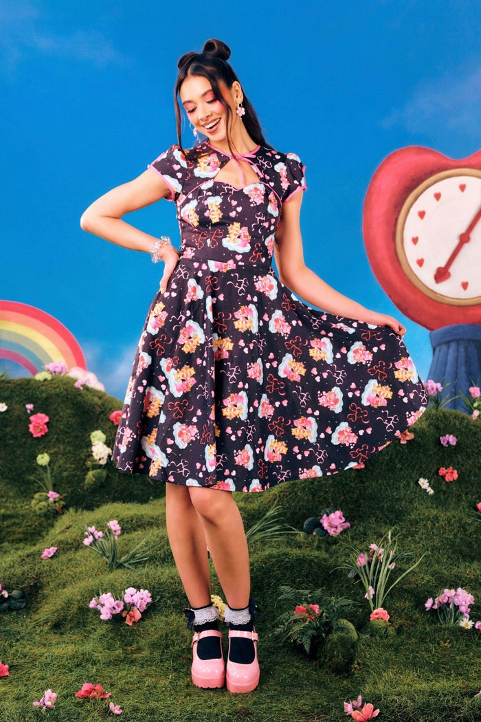 Tenderheart Dress