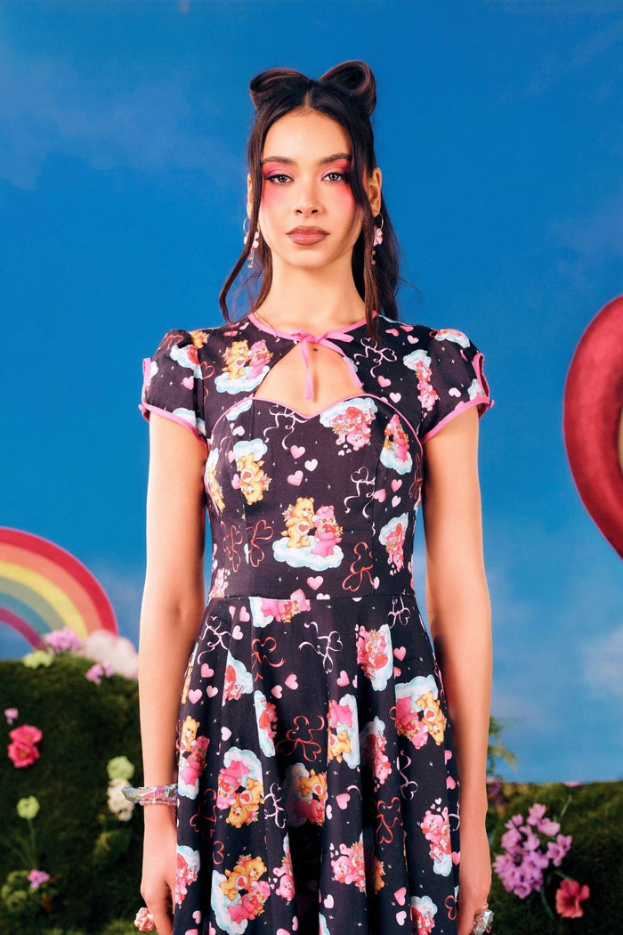 Tenderheart Dress