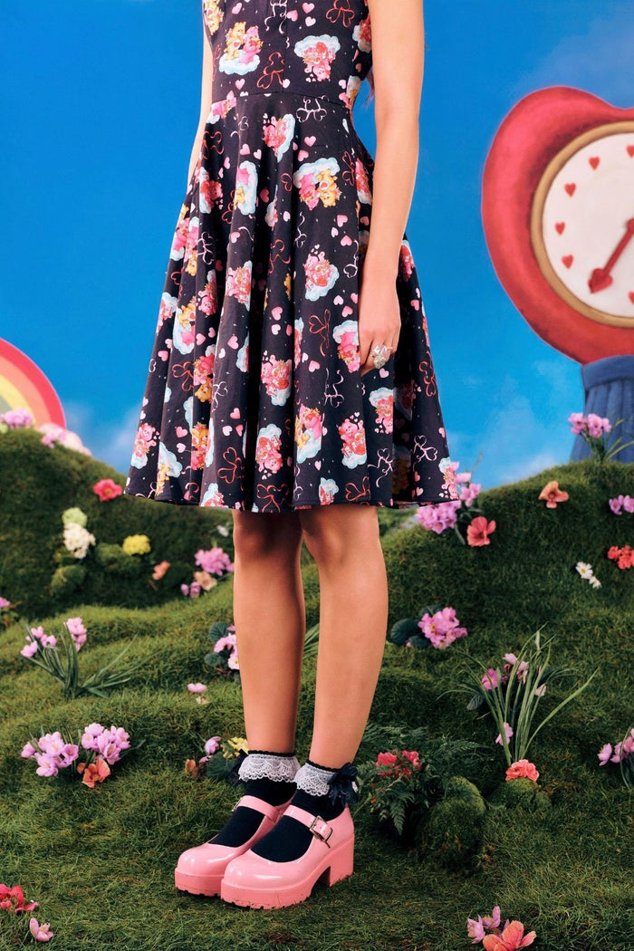 Tenderheart Dress
