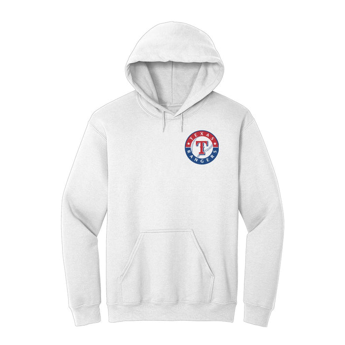 White / Small