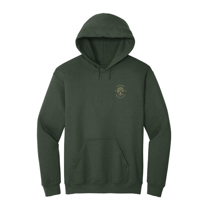 The 373 Hoodie