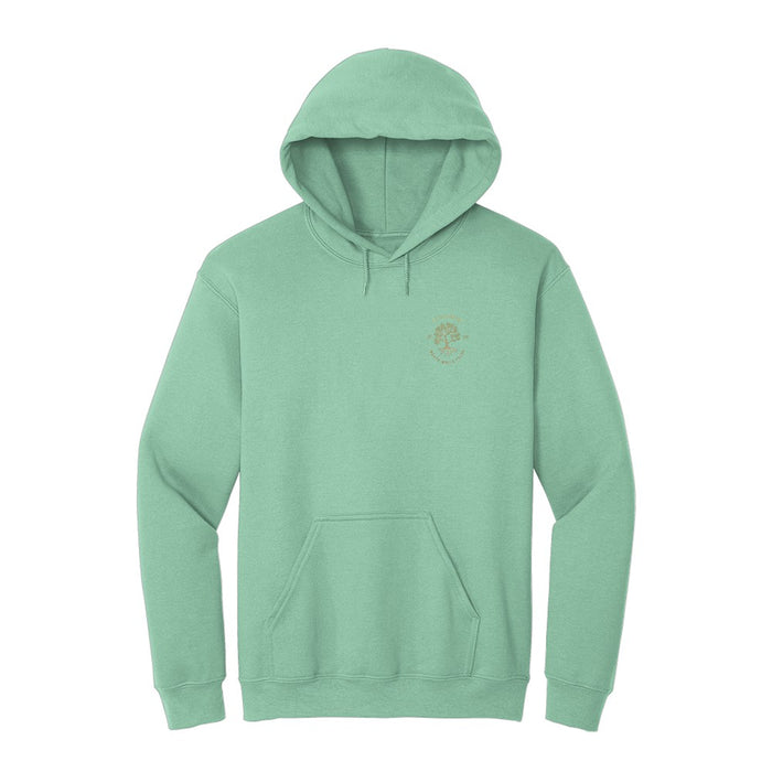 The 373 Hoodie