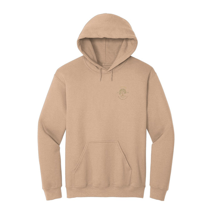 The 373 Hoodie