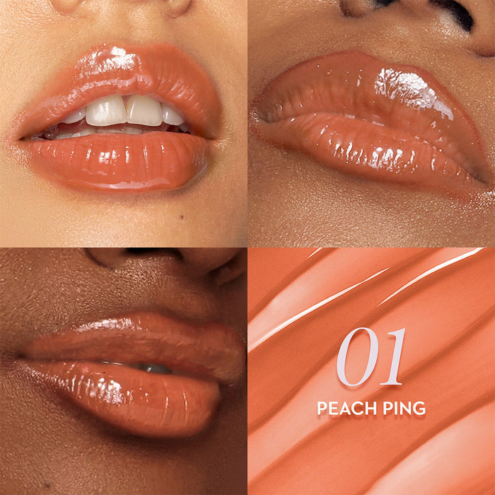 The Gloss & Kohl Duo