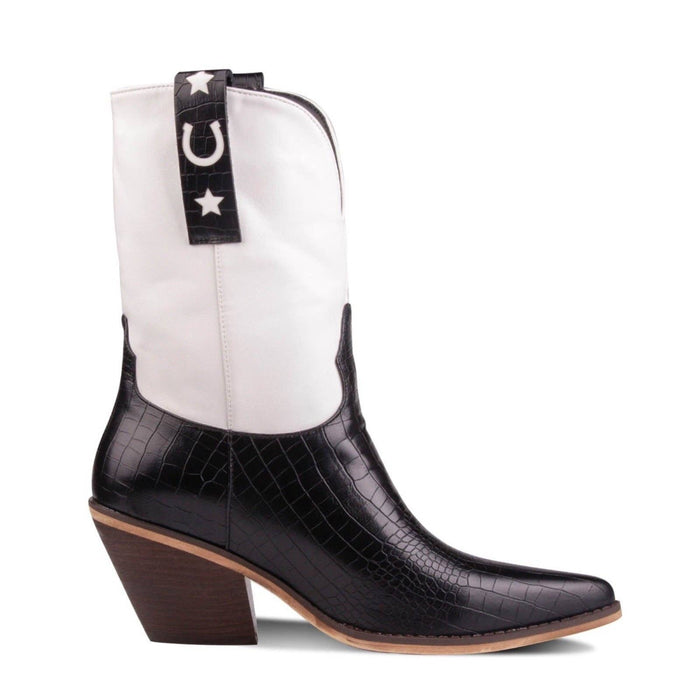 The June Cowboy Boot