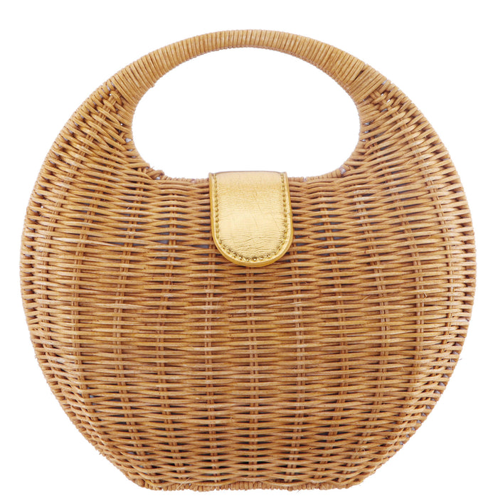 The Leilani- Rattan