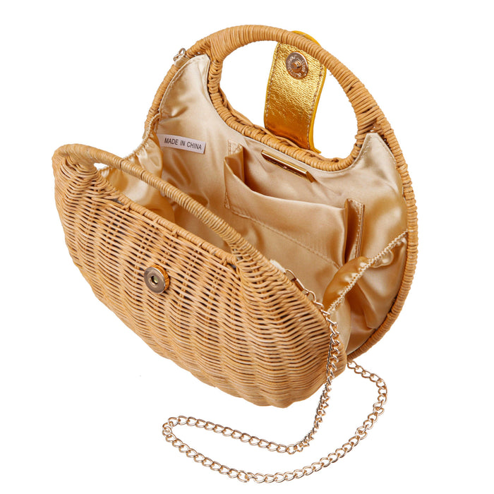 The Leilani- Rattan