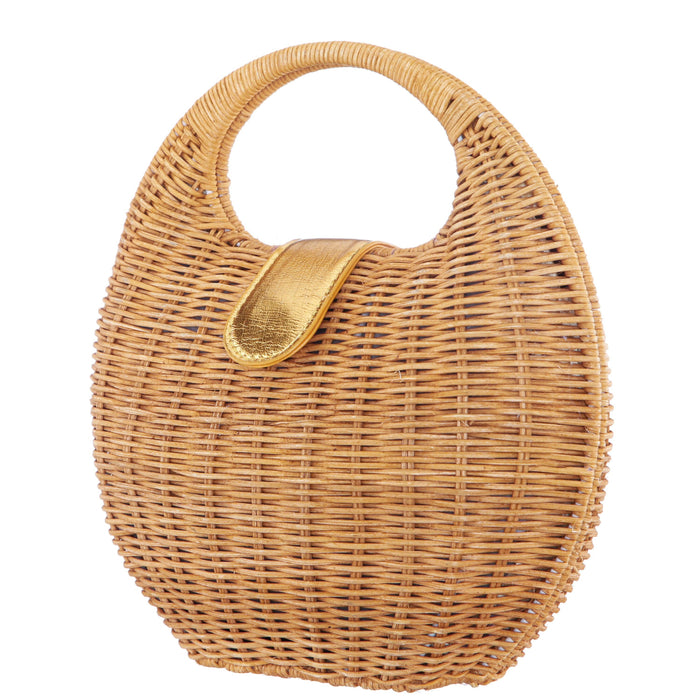 The Leilani- Rattan