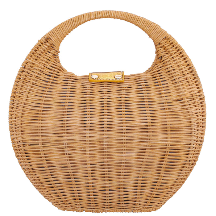 The Leilani- Rattan