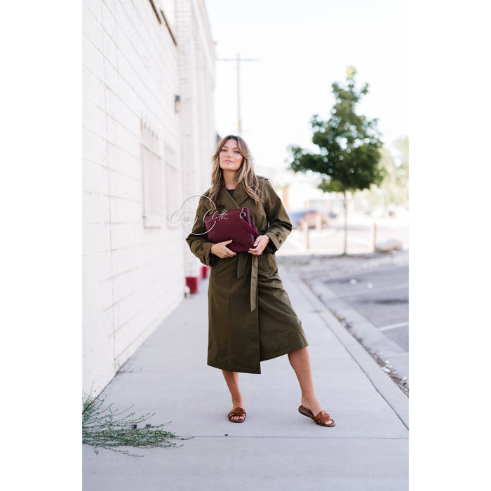 women's boutique clutch handbag