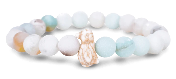 The Passage Penguin Bracelet — Fahlo